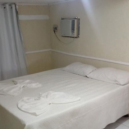 Pousada Hostel E Bar Aldeia Producao Búzios Eksteriør bilde