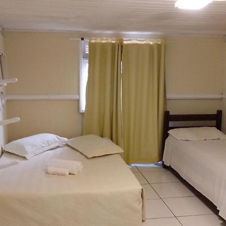 Pousada Hostel E Bar Aldeia Producao Búzios Eksteriør bilde
