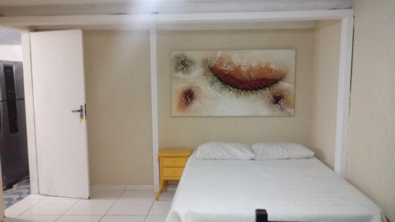 Pousada Hostel E Bar Aldeia Producao Búzios Eksteriør bilde