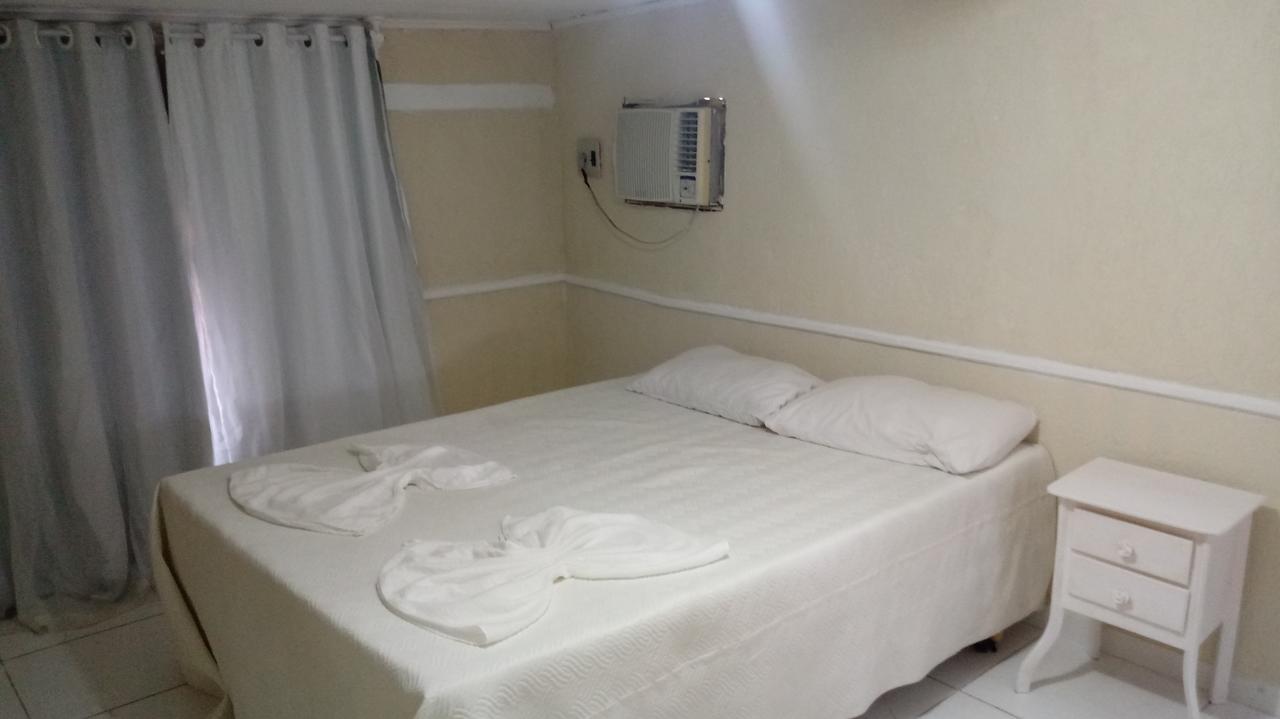 Pousada Hostel E Bar Aldeia Producao Búzios Eksteriør bilde