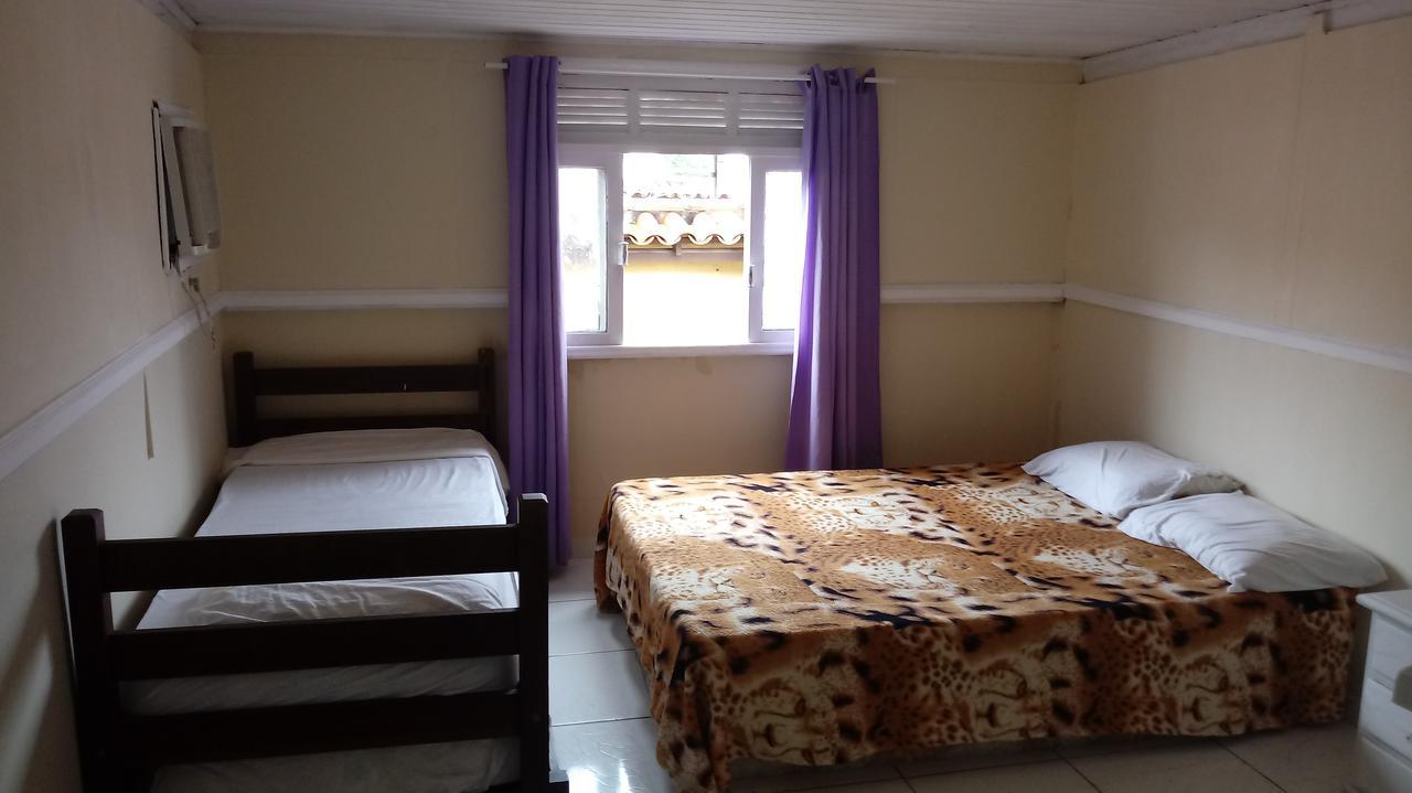 Pousada Hostel E Bar Aldeia Producao Búzios Eksteriør bilde