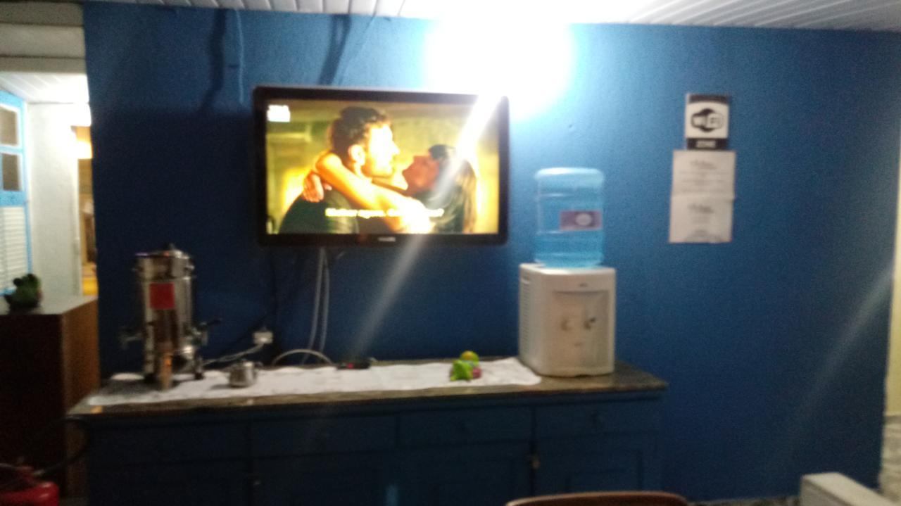 Pousada Hostel E Bar Aldeia Producao Búzios Eksteriør bilde