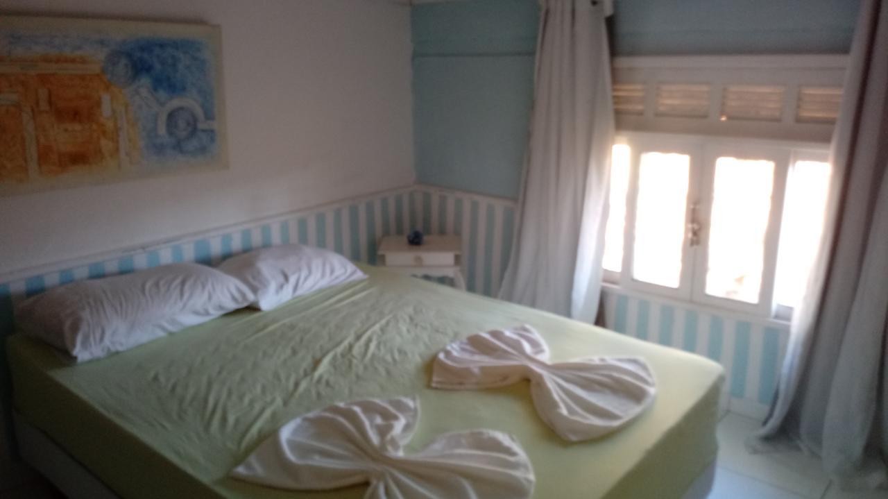 Pousada Hostel E Bar Aldeia Producao Búzios Eksteriør bilde