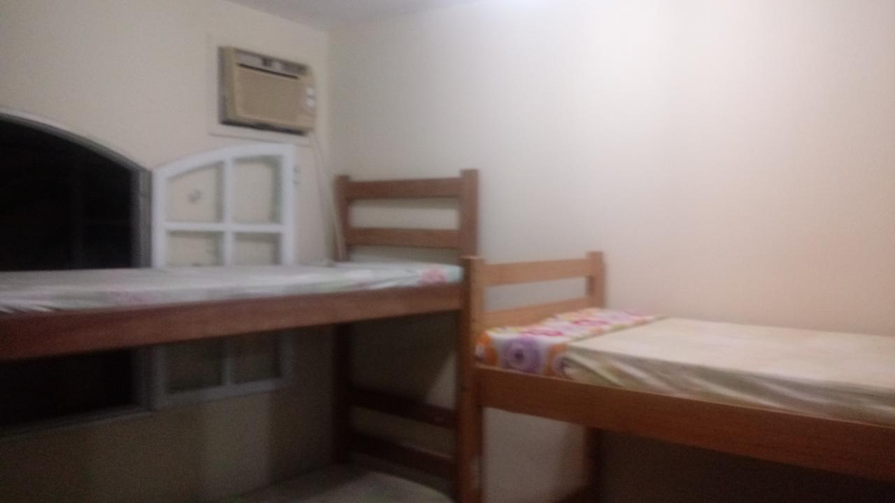 Pousada Hostel E Bar Aldeia Producao Búzios Eksteriør bilde