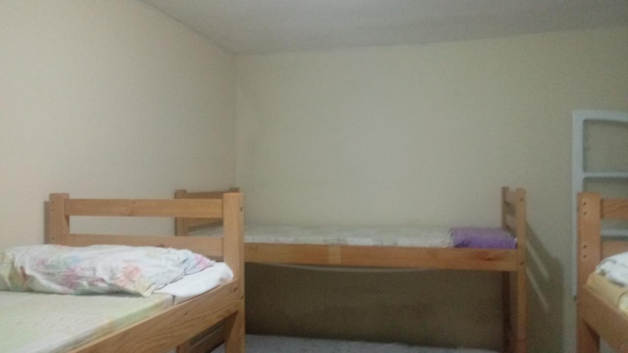 Pousada Hostel E Bar Aldeia Producao Búzios Eksteriør bilde