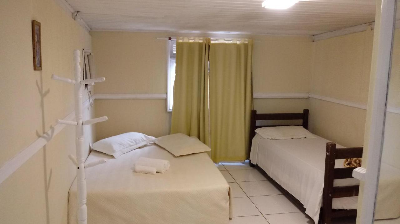 Pousada Hostel E Bar Aldeia Producao Búzios Eksteriør bilde