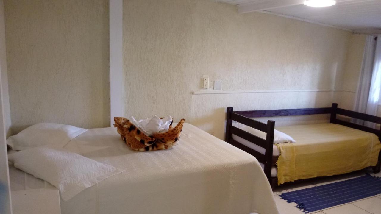 Pousada Hostel E Bar Aldeia Producao Búzios Eksteriør bilde