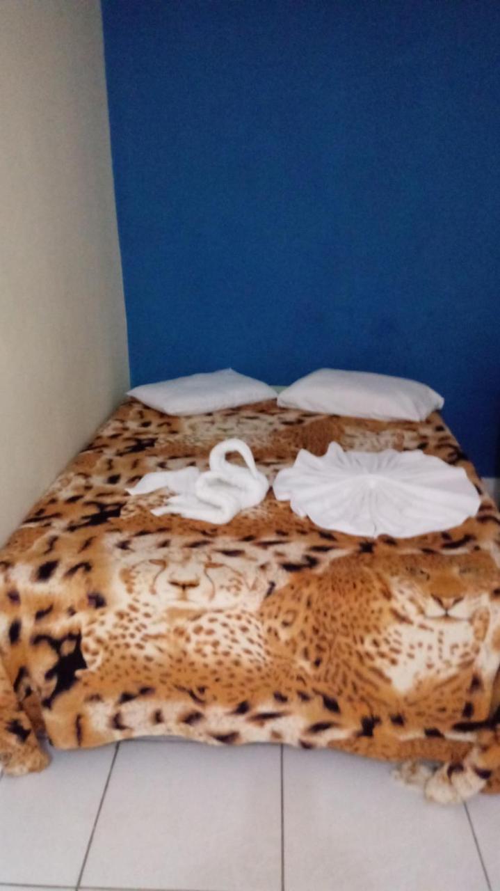 Pousada Hostel E Bar Aldeia Producao Búzios Eksteriør bilde