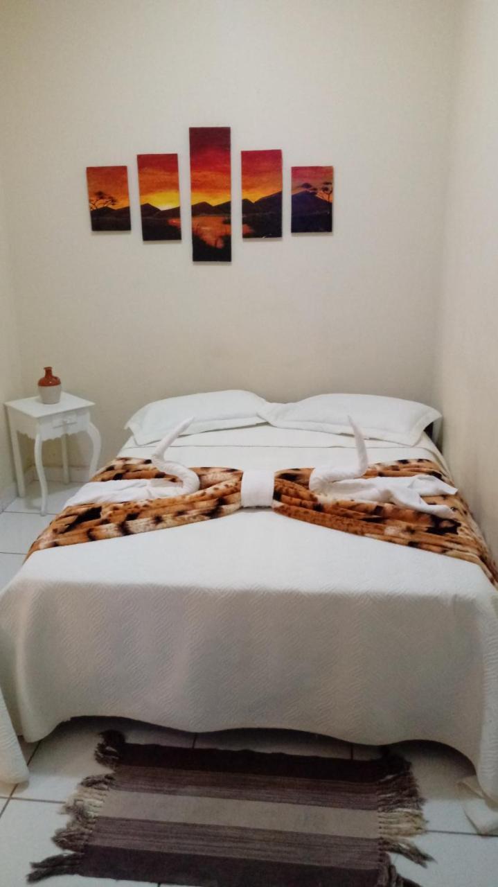 Pousada Hostel E Bar Aldeia Producao Búzios Eksteriør bilde