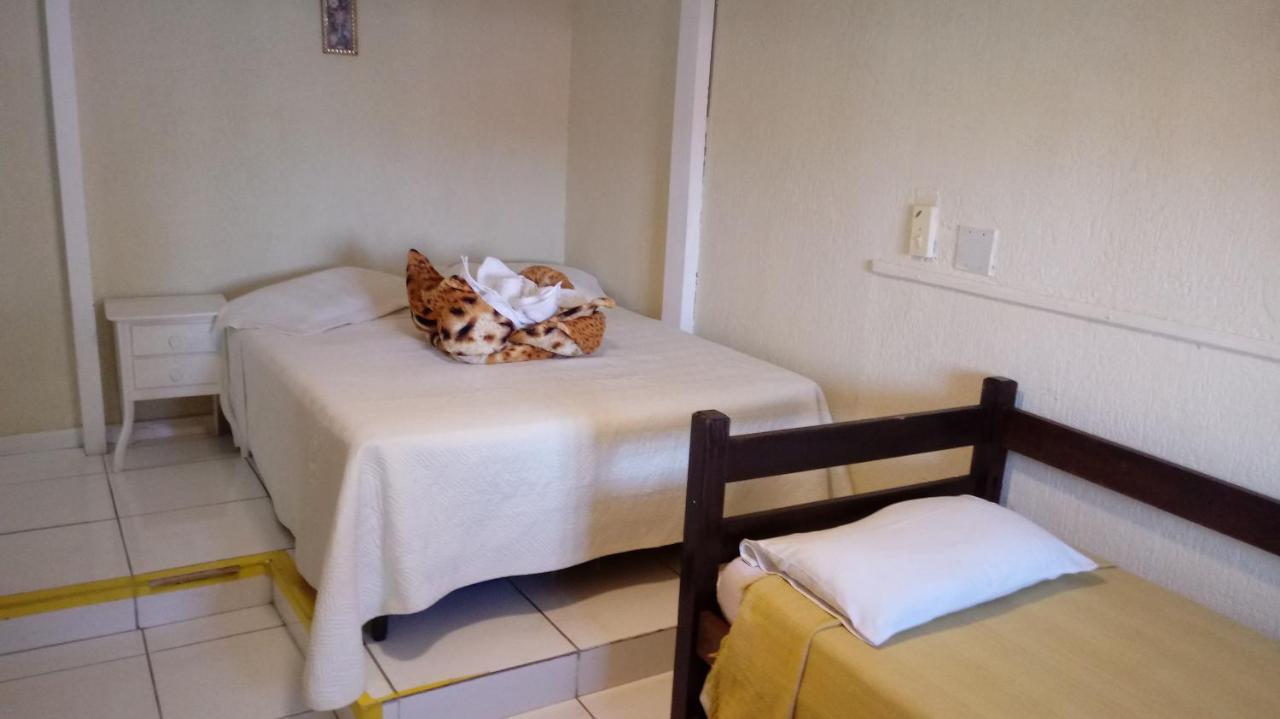 Pousada Hostel E Bar Aldeia Producao Búzios Eksteriør bilde